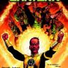 Un des albums de Green Lantern avec Sinestro