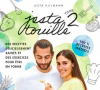 Couverture du livre "Jestatouille 2" publié le 4 mai 2022 aux éditions Hachette