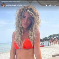Emilie Fiorelli séparée de M'Baye Niang : les ex se retrouvent en vacances, ces photos qui ne trompent pas