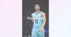 Miles Bridges : Sa femme Mychelle partage d'effroyables photos et accuse la star de la NBA de violences conjugales