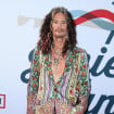 Steven Tyler est sorti de rehab ! Premières nouvelles du chanteur d'Aerosmith