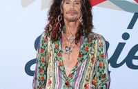 Steven Tyler est sorti de rehab ! Premières nouvelles du chanteur d'Aerosmith