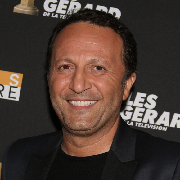 Arthur (Jacques Essebag) - 10ème cérémonie des Gérard de la Télévision au théatre Daunou à Paris © Denis Guignebourg/BestImage
