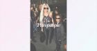 Fashion Week : dîner en famille pour la sublime Kim Kardashian avec sa fille North