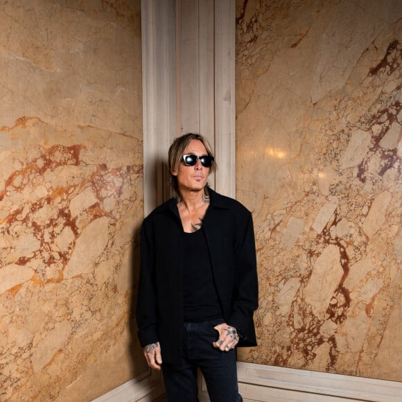 Keith Urban - Photocall du défilé de mode Haute-Couture automne-hiver 2022-2023 "Balenciaga" à Paris. Le 6 juillet 2022 © Tiziano Da Silva-Pierre Perusseau / Bestimage 