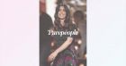 Jenifer sexy en perruque dorée : un look qui interpelle (copié à une consoeur ?)