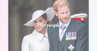 Meghan Markle et le prince Harry : De sortie avec Archie, rares photos de leur fils très craquant