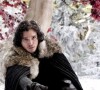 Photo du personnage de Jon Snow (Kit Karrington) dans la série Game of Thrones