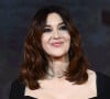 Monica Bellucci reçoit le prix "Stella Della Mole Award" lors du 39ème festival du film de Turin