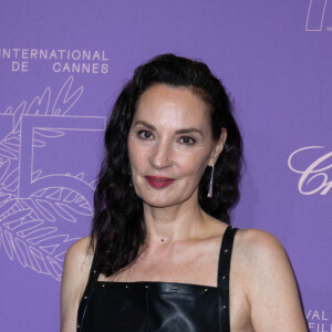 Jeanne Balibar - Photocall du dîner du 75ème Festival International du Film de Cannes. Le 24 mai 2022 © Olivier Borde / Bestimage