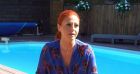 Cindy Sander s'est confiée sur ses traumatismes sur TF1. @ Cindy Sander
