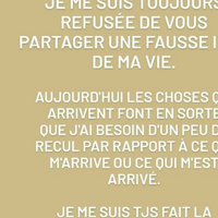 Alix (Koh-Lanta) dévoile un étrange message : une décision radicale qui intrigue