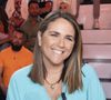 Exclusif - Valérie Benaim - Enregistrement de l'émission "TPMP (Touche Pas à Mon Poste)", présentée par C.Hanouna et diffusée en direct sur C8 © Jack Tribeca / Bestimage 