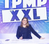 Exclusif - Valérie Benaim - Enregistrement de l'émission "Touche Pas à Mon Poste (TPMP)", diffusée en direct sur C8 le 31 mars © Jack Tribeca / Bestimage 