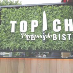 Top Chef : Un premier restaurant ouvre ses portes, 5 ex-candidats cultes présents