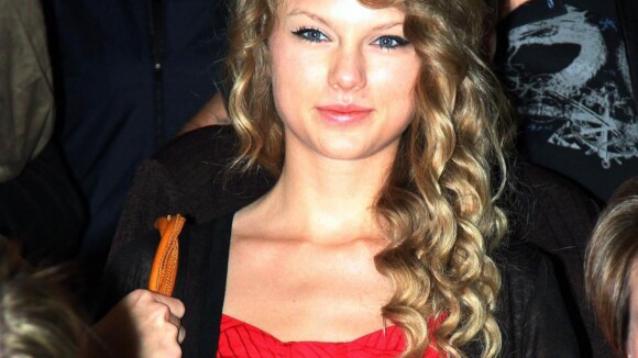 Taylor Swift : Une jeune femme toute simple... à la frimousse d'ange !