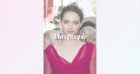 Yannick Noah : Sa fille Jenaye (24 ans) canon pendant ses vacances en Suisse... shooting sensuel en bikini !