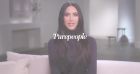Kim Kardashian fait visiter l'intérieur de son extravagant jet privé, c'est le grand luxe !