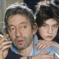 Charlotte Gainsbourg : De quoi a-t-elle hérité à la mort de son père Serge ?