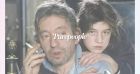 Charlotte Gainsbourg : De quoi a-t-elle hérité à la mort de son père Serge ?