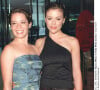 Alyssa Milano & Holly Marie Combs (Charmed) en 2000.