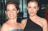 Mort d'une actrice de Charmed : Alyssa Milano dévastée...