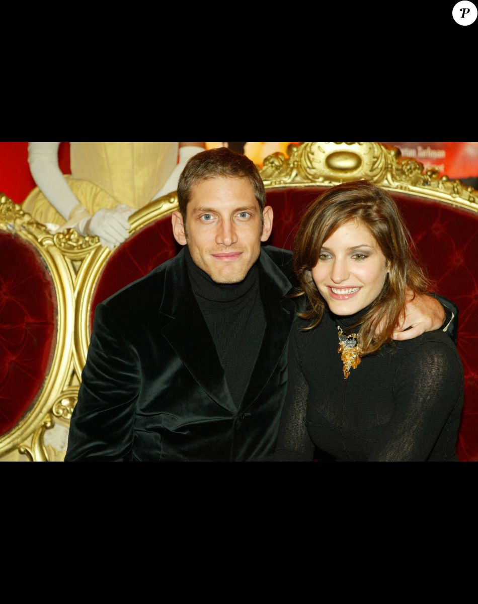 Olivier Siroux Et Alexandra Coulet Olivier Siroux : Le premier Bachelor a totalement refait sa vie ! : le  diaporama - Purepeople