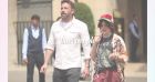 Ben Affleck complice avec sa fille Seraphina : À 13 ans, elle fait sensation dans un look boyish à Paris