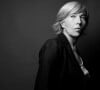 Élise Larnicol sur son compte Instagram