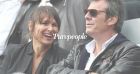Jean-Luc Reichmann au lit avec sa compagne Nathalie Lecoultre : une photo intime dévoilée