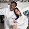 Nick Cannon à nouveau papa : sa compagne Bre Tresi a accouché, le prénom original du bébé révélé !