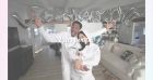 Nick Cannon à nouveau papa : sa compagne Bre Tresi a accouché, le prénom original du bébé révélé !
