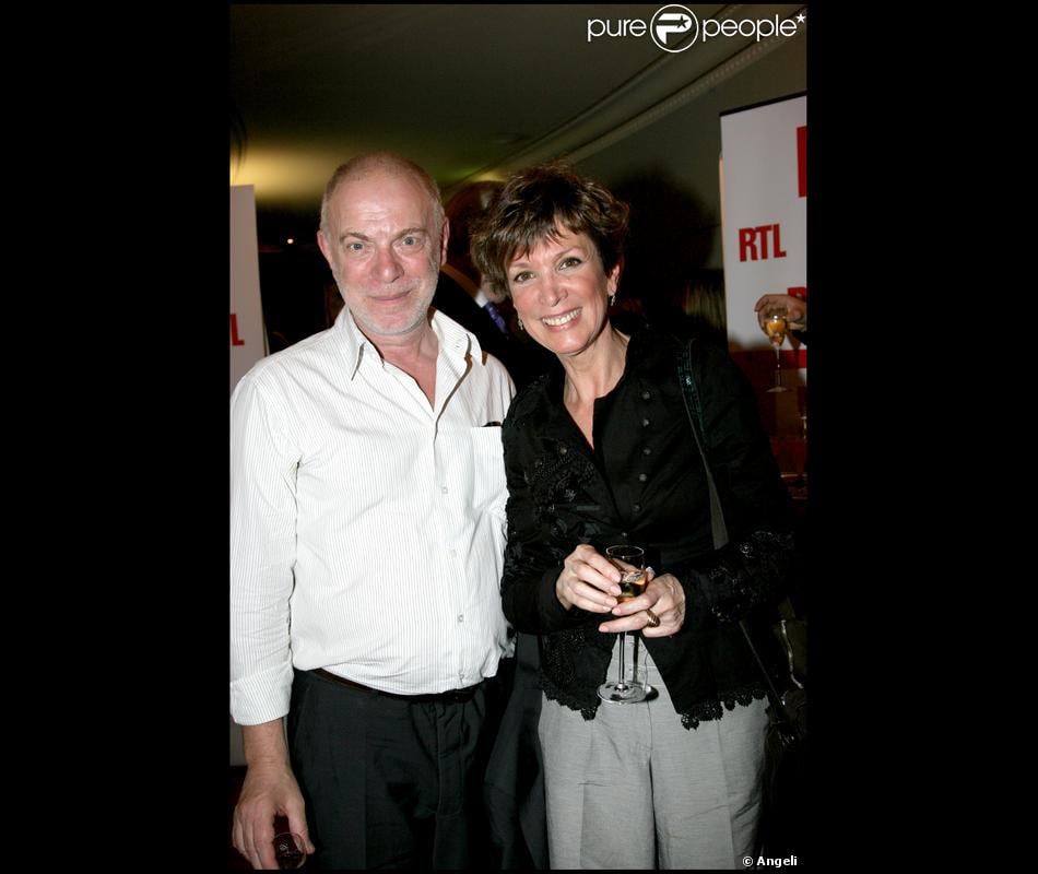 Catherine Laborde Et Thomas Stern Purepeople