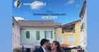 Mathilde et Romain, candidats de Koh-Lanta, se sont mariés !