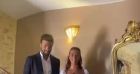 Mathilde et Romain, candidats de Koh-Lanta, se sont mariés !