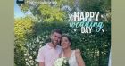 Théo Griezmann et Marie se sont mariés.