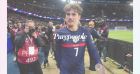 Antoine Griezmann : son frère Théo organise une merveilleuse fête pour son mariage !