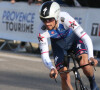 ALAPHILIPPE Julian - Prologue du Tour de Provence 2022 à Berre-l'Etang, le 10 février 2022.
 