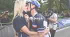 Julian Alaphilippe et Marion Rousse : Nouvelle photo de leur petit Nino, adorable blondinet qui a bien grandi !