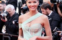 Danse avec les stars : Vacances de rêve pour Amandine Petit, canon en maillot de bain