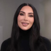 Kim Kardashian : Sa technique très spéciale pour avoir un ventre plat...