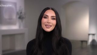 Kim Kardashian : Sa technique très spéciale pour avoir un ventre plat...