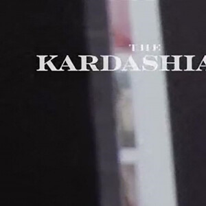 Kim Kardashian dans "The Kardashians".