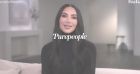 Kim Kardashian : Sa technique très spéciale pour avoir un ventre plat...