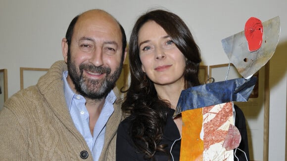 Kad Merad divorcé d'Emmanuelle Cosso : "C'est lui qui a fait le premier pas", une histoire qui a duré 20 ans