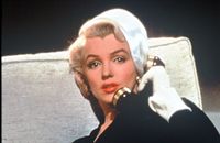 Marilyn Monroe, sa liaison avec John Kennedy : cet appel osé à Jackie, et son improbable réponse !