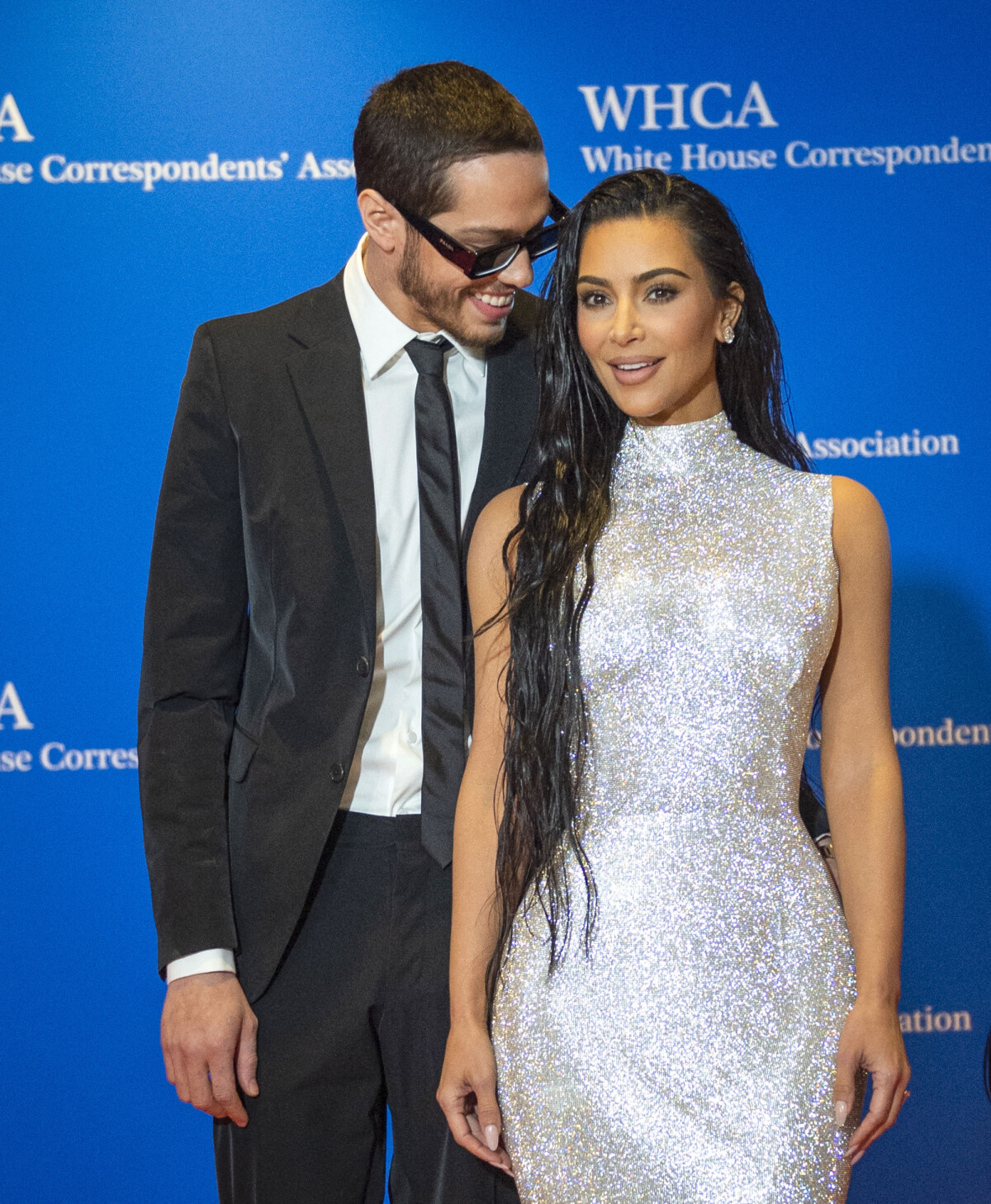 Kim Kardashian et Pete Davidson ont déjà rompu ! Les dessous de leur  séparation... - Purepeople