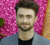 Daniel Radcliffe - Première du film "Le Secret de la cité perdue (The Lost City)" au Cineworld Leicester Square à Londres. Le 31 mars 2022