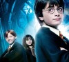 L'affiche de "Harry Potter".