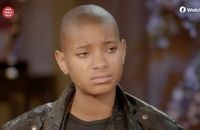 Gifle de Will Smith aux Oscars : sa fille Willow sort du silence